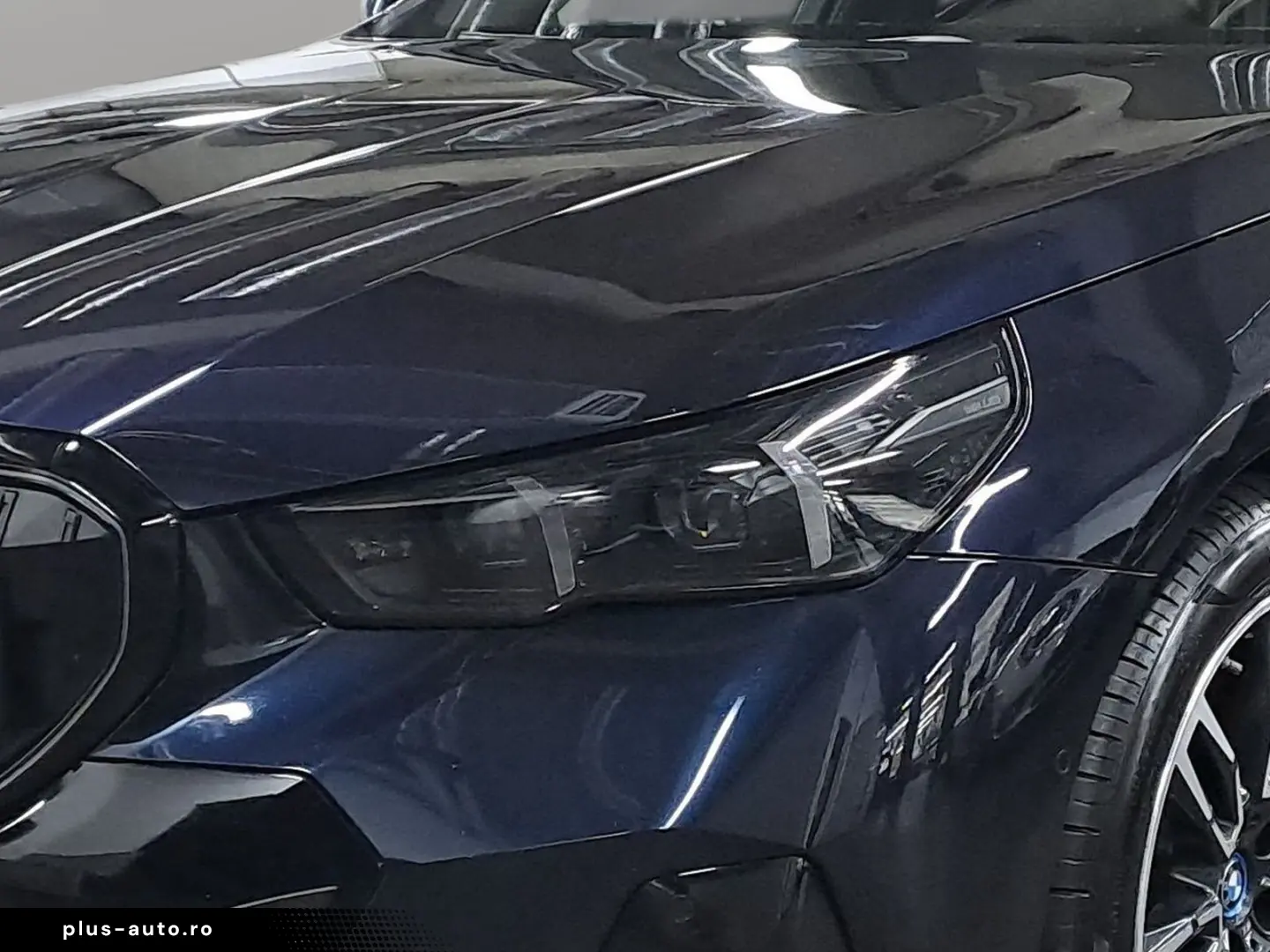 BMW 530e M Sport Harman K Kamera Driv.Assist LED