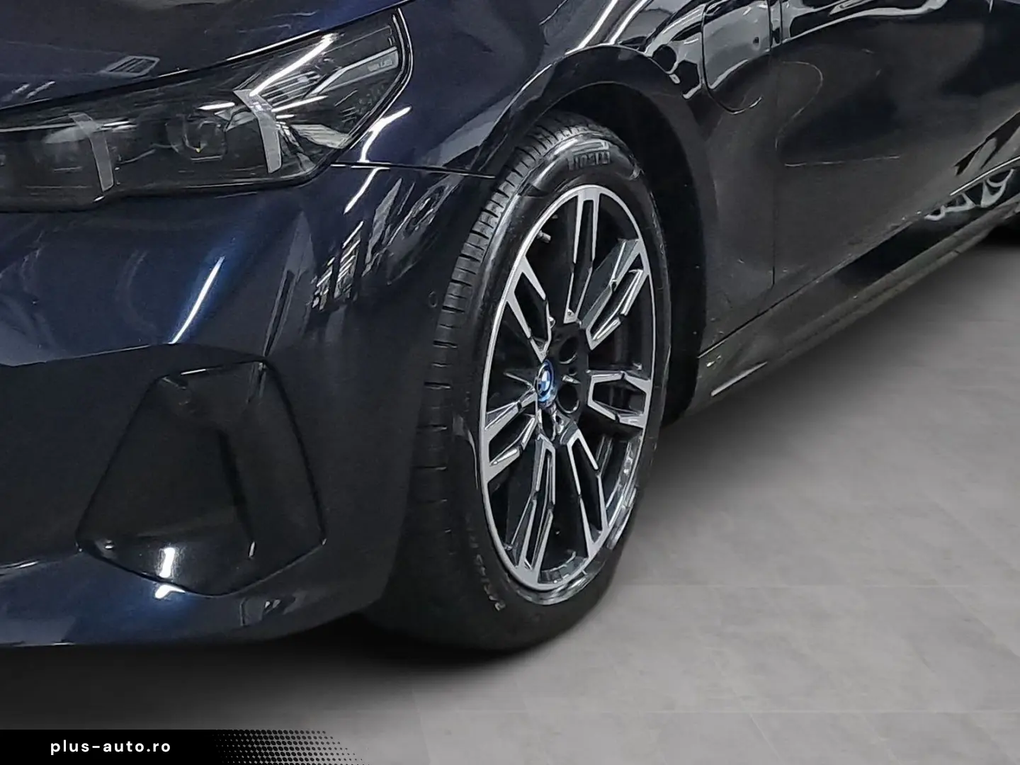 BMW 530e M Sport Harman K Kamera Driv.Assist LED