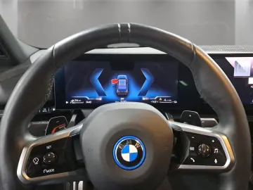 BMW 530e M Sport Harman K Kamera Driv.Assist LED