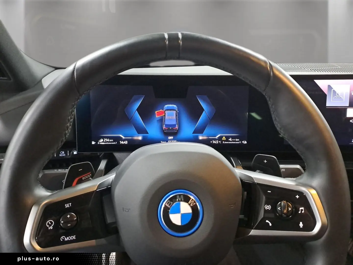 BMW 530e M Sport Harman K Kamera Driv.Assist LED