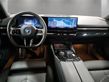 BMW 530e M Sport Harman K Kamera Driv.Assist LED