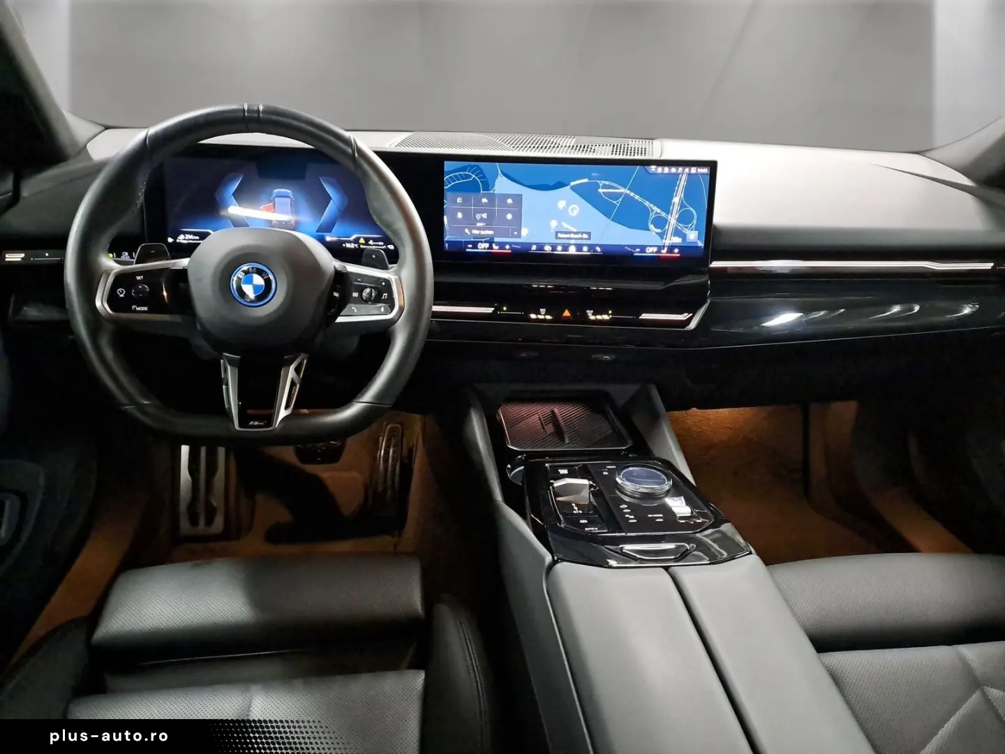 BMW 530e M Sport Harman K Kamera Driv.Assist LED