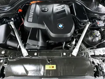 BMW 530e M Sport Harman K Kamera Driv.Assist LED