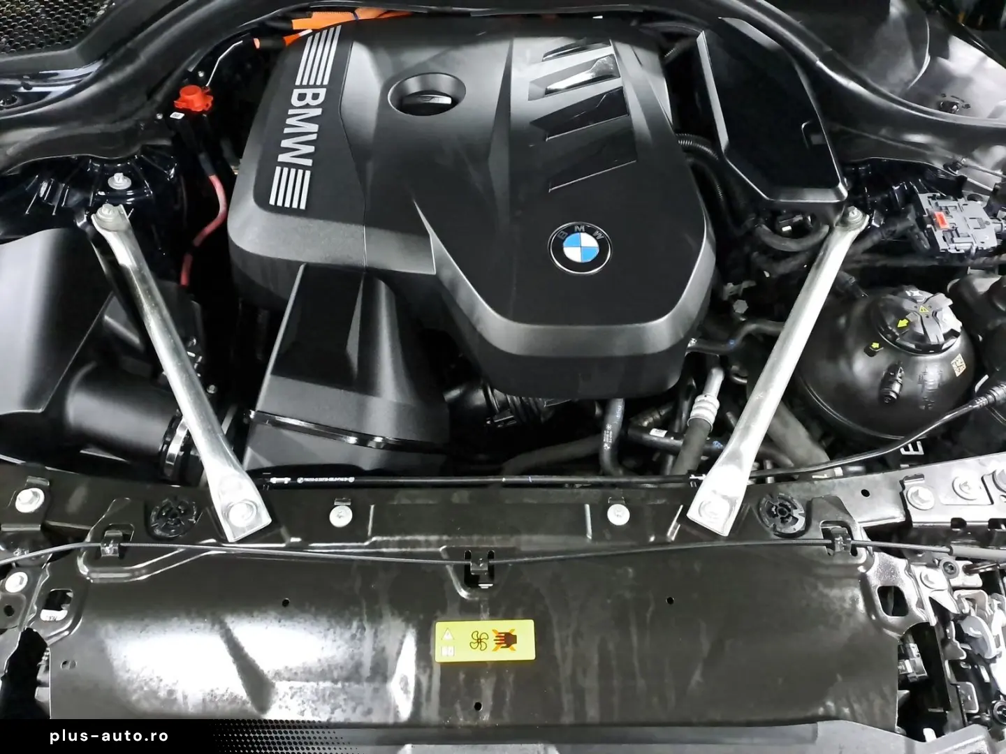 BMW 530e M Sport Harman K Kamera Driv.Assist LED