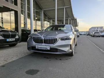 BMW 530e Limousine Driv.Ass.Plus. Park.Ass.Plus. H&K