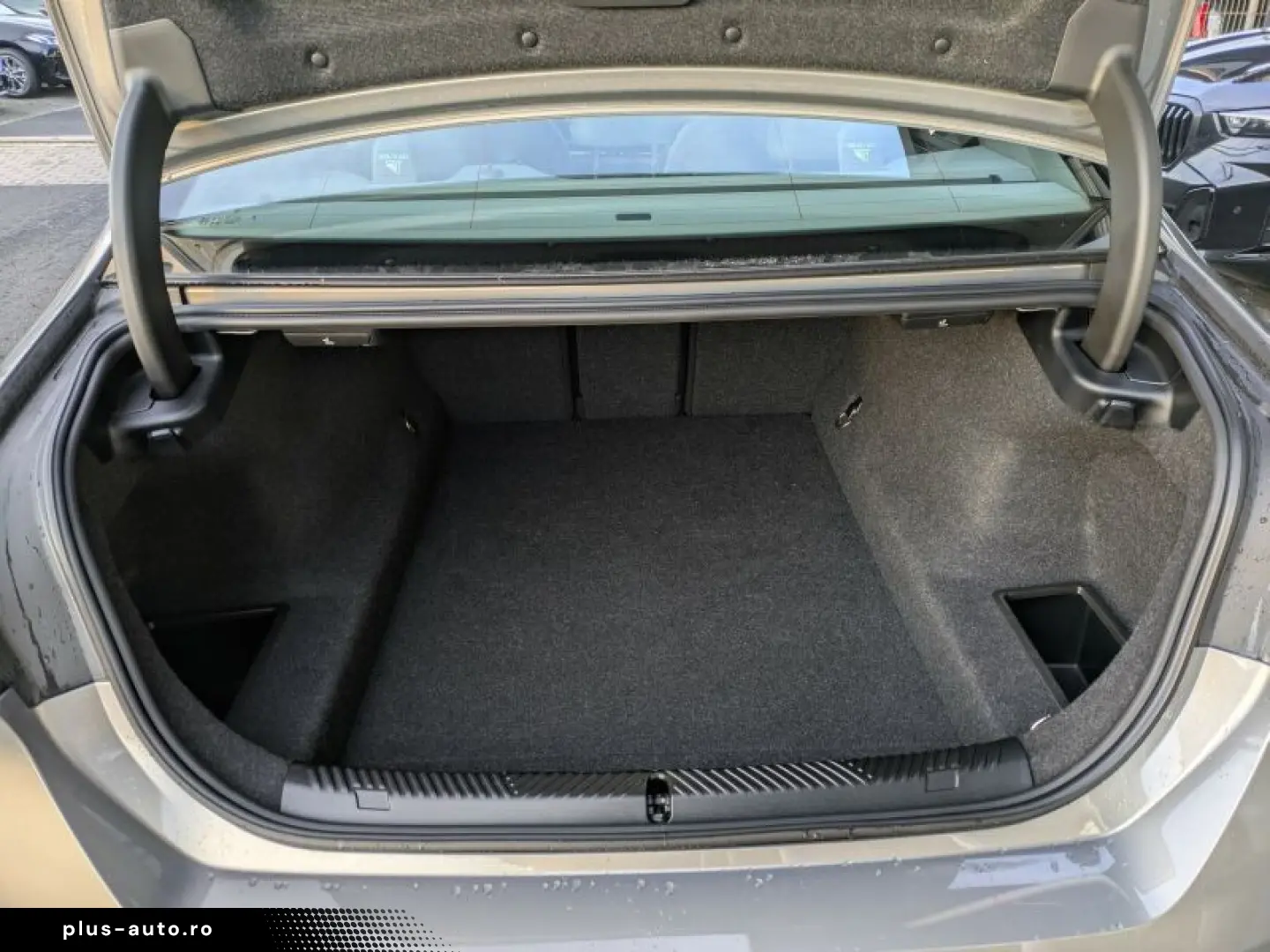 BMW 530e Limousine Driv.Ass.Plus. Park.Ass.Plus. H&K