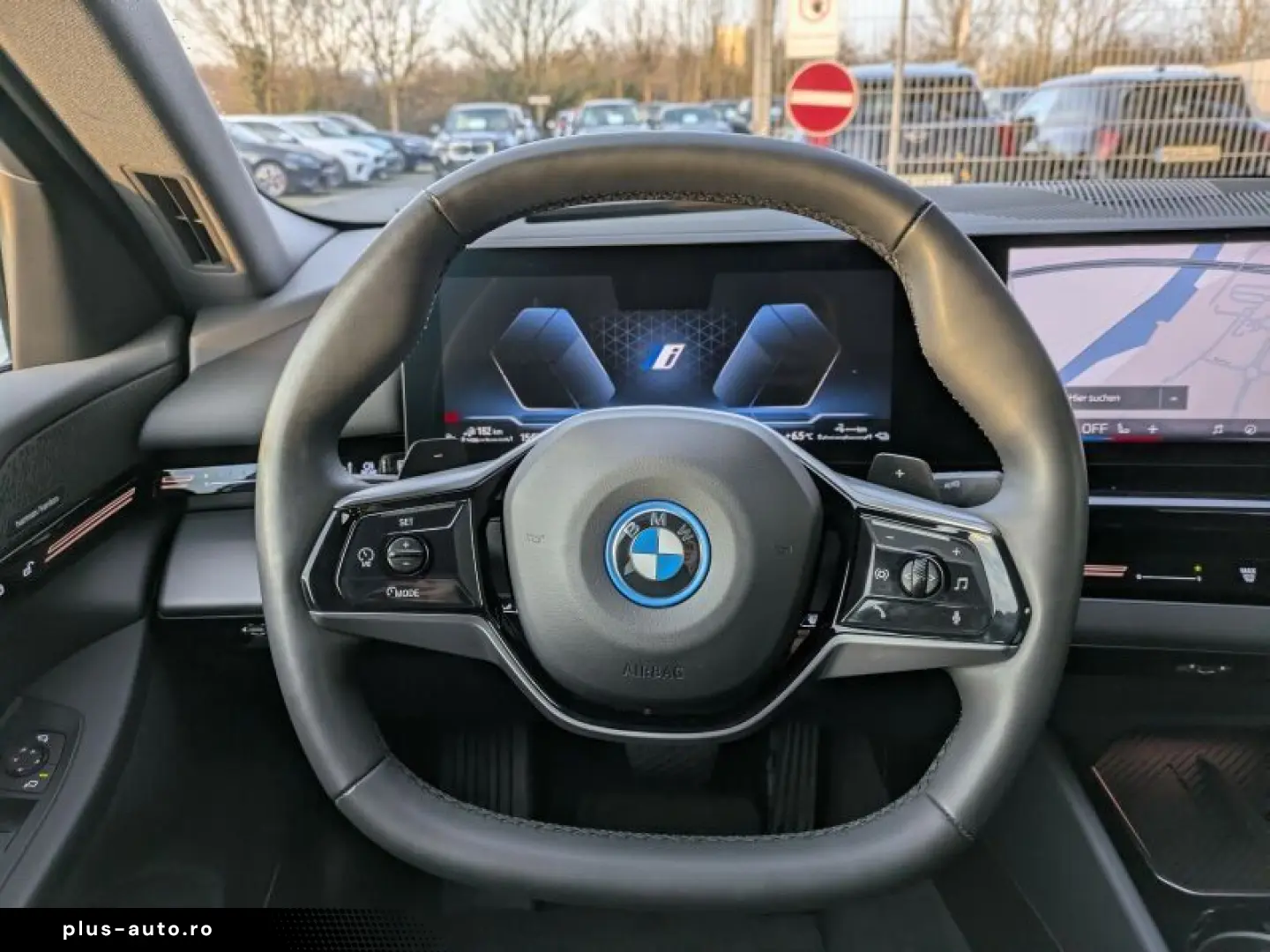 BMW 530e Limousine Driv.Ass.Plus. Park.Ass.Plus. H&K