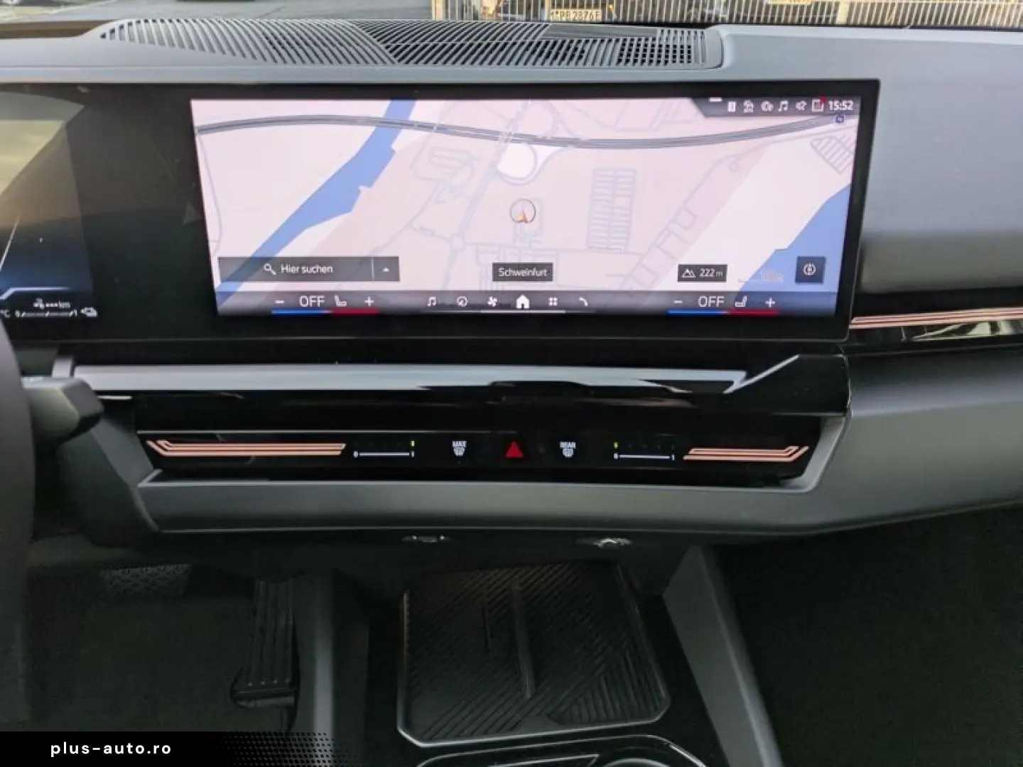 BMW 530e Limousine Driv.Ass.Plus. Park.Ass.Plus. H&K