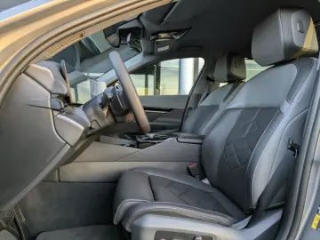 BMW 530e Limousine Driv.Ass.Plus. Park.Ass.Plus. H&K