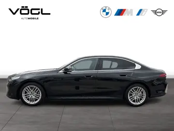 BMW 530e Limousine Panoramadach AHK Comfortpaket