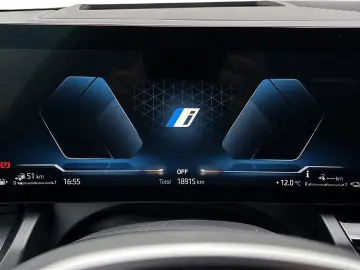 BMW 530e Limousine Panoramadach AHK Comfortpaket