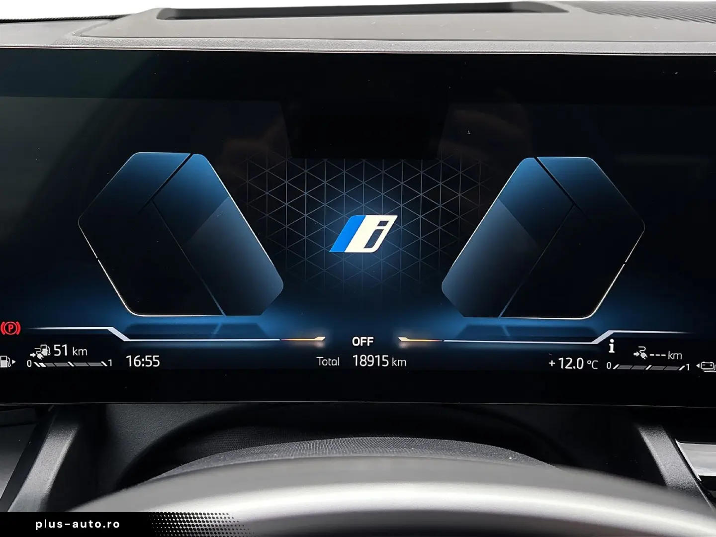 BMW 530e Limousine Panoramadach AHK Comfortpaket