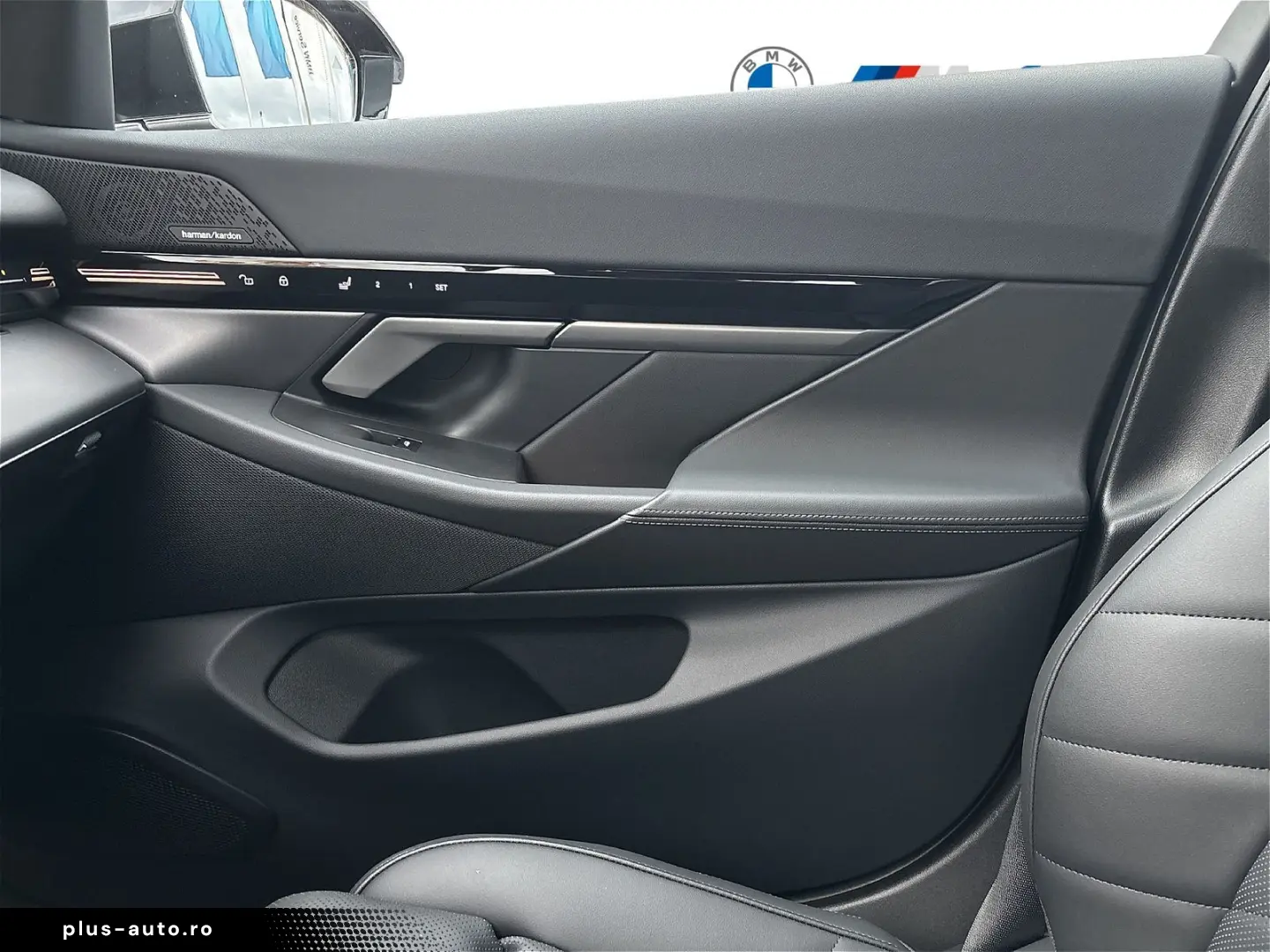 BMW 530e Limousine Panoramadach AHK Comfortpaket