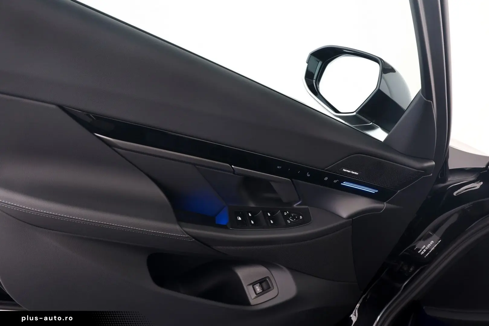 BMW 520i Limousine G60 LiveCoPro HUD H&K 360 -CAM