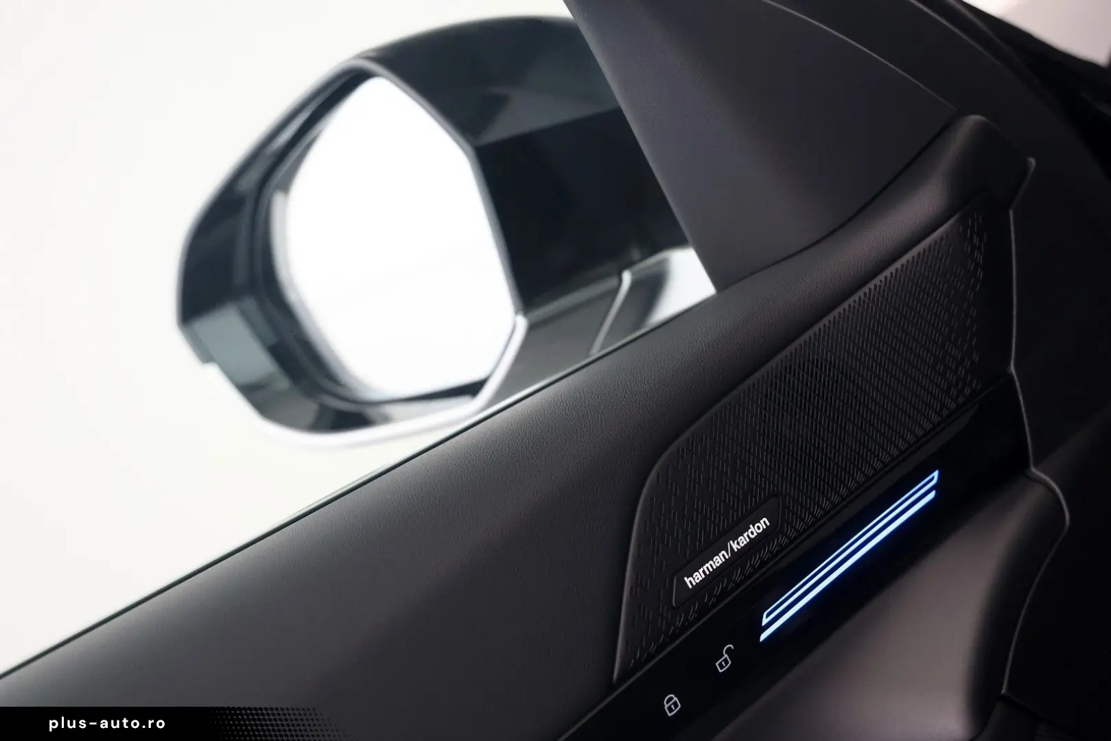 BMW 520i Limousine G60 LiveCoPro HUD H&K 360 -CAM