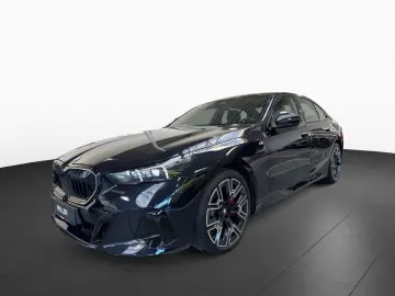 BMW 520i M SPORT PRO AdLED DA IconicGlow Kam H K 20