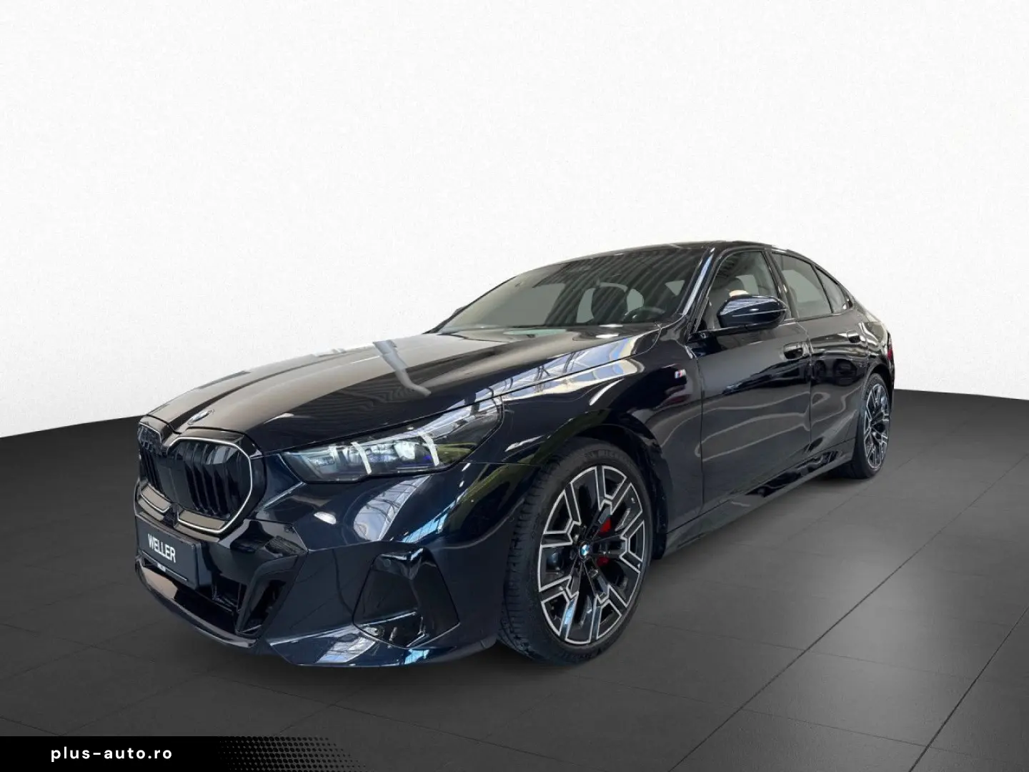 BMW 520i M SPORT PRO AdLED DA IconicGlow Kam H K 20