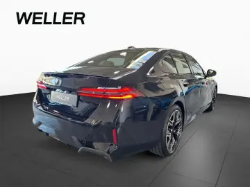 BMW 520i M SPORT PRO AdLED DA IconicGlow Kam H K 20