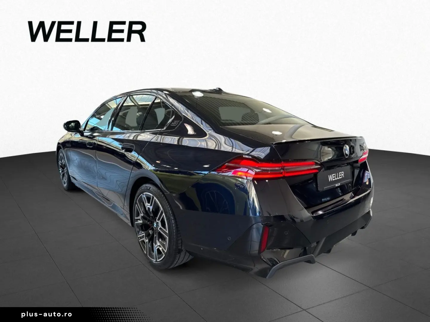 BMW 520i M SPORT PRO AdLED DA IconicGlow Kam H K 20