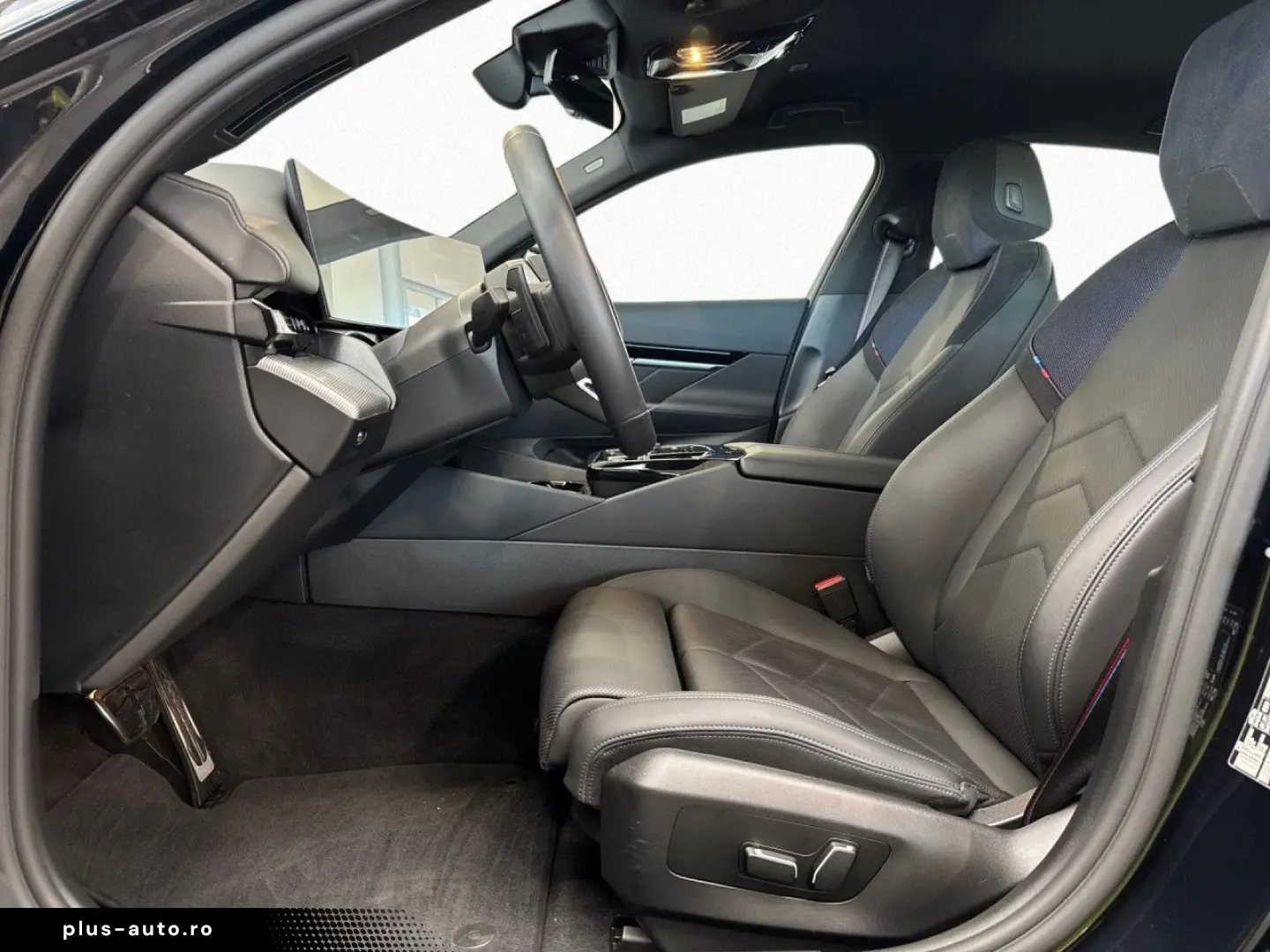 BMW 520i M SPORT PRO AdLED DA IconicGlow Kam H K 20