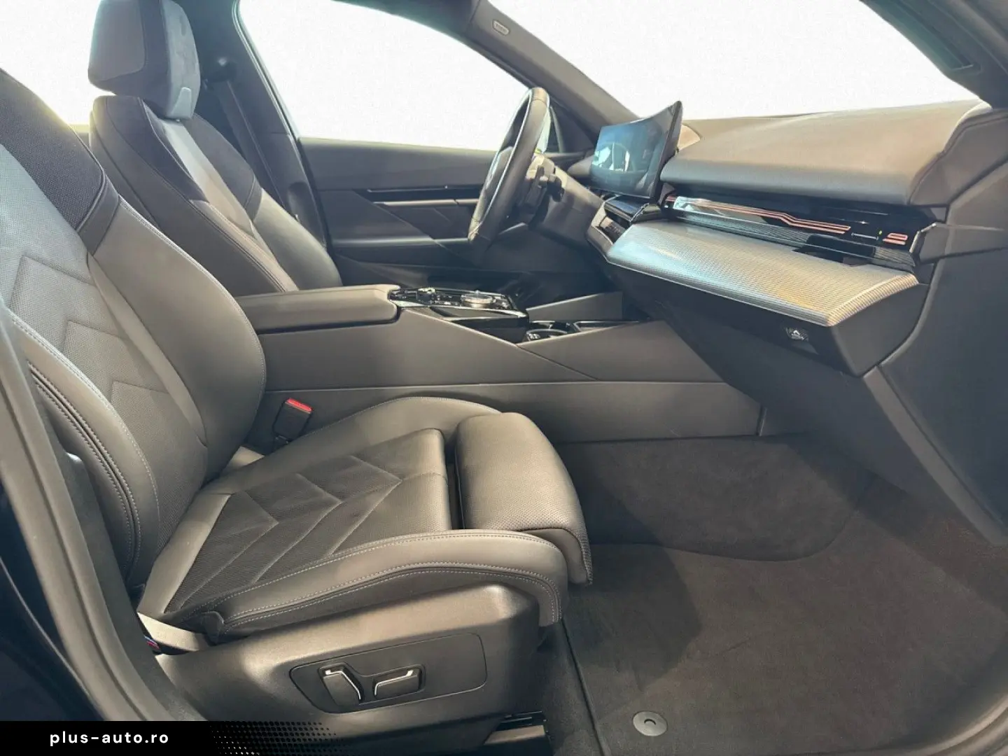 BMW 520i M SPORT PRO AdLED DA IconicGlow Kam H K 20