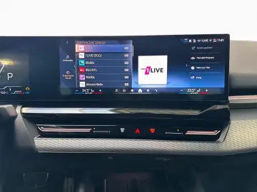 BMW 520i M SPORT PRO AdLED DA IconicGlow Kam H K 20