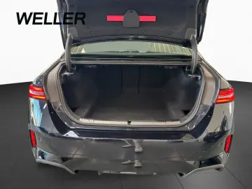 BMW 520i M SPORT PRO AdLED DA IconicGlow Kam H K 20