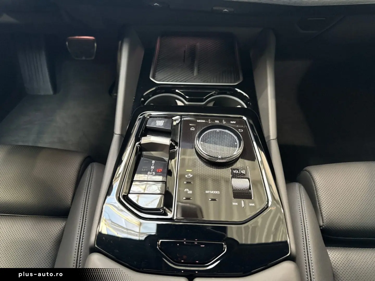 BMW 520i M SPORT PRO AdLED DA IconicGlow Kam H K 20