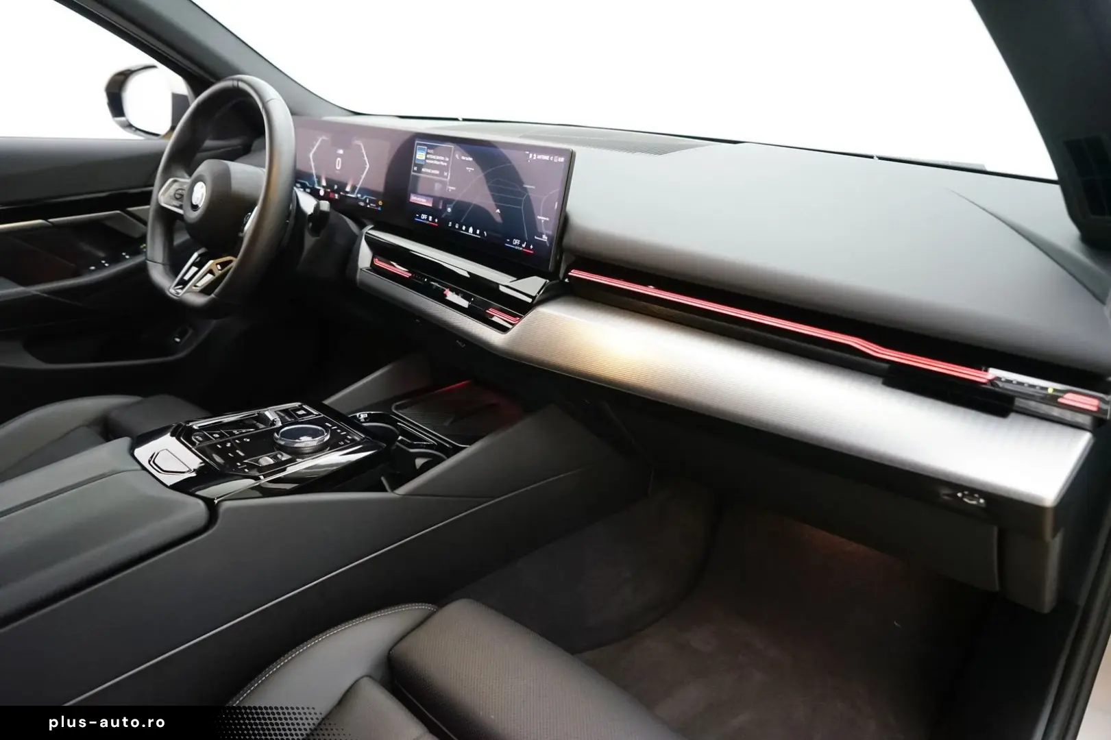 BMW 520d Limousine [M Sport  ACC  AHK  LED  RFK]