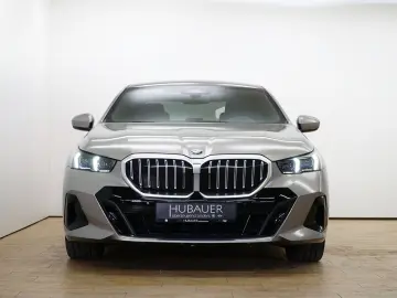 BMW 520d Limousine [M Sport  ACC  AHK  LED  RFK]