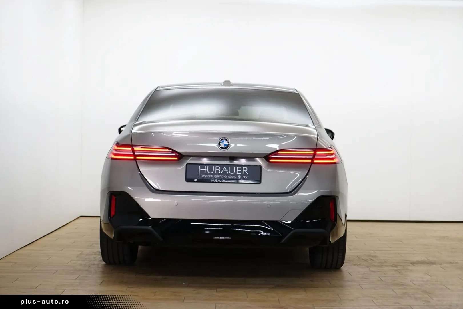 BMW 520d Limousine [M Sport  ACC  AHK  LED  RFK]