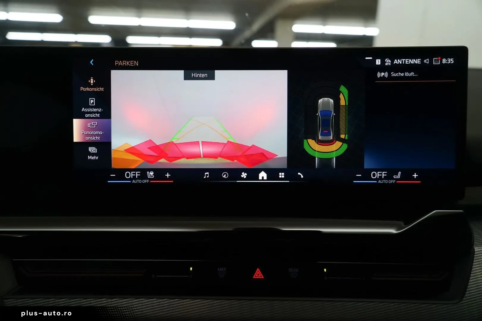 BMW 520d Limousine [M Sport  ACC  AHK  LED  RFK]