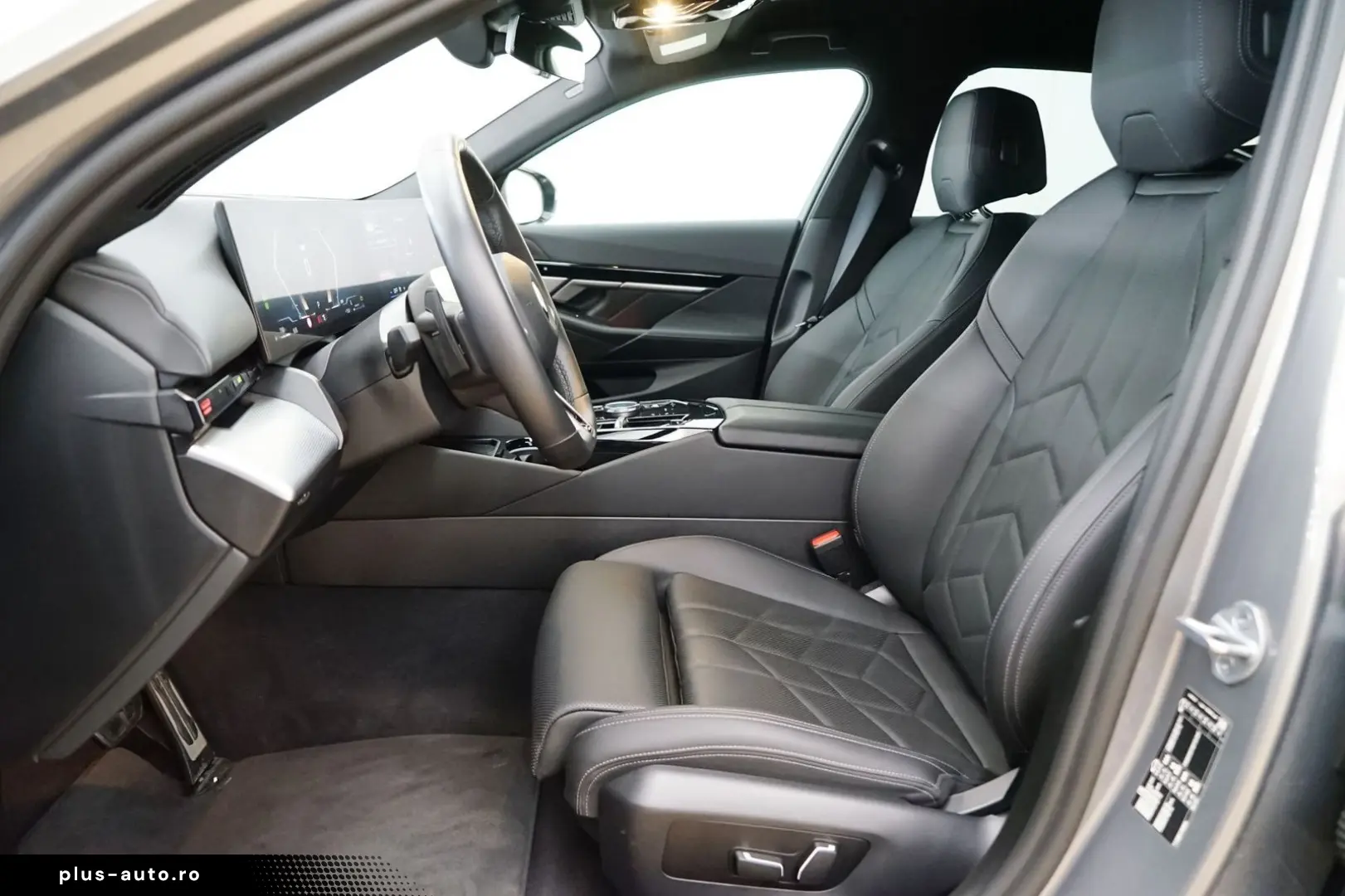 BMW 520d Limousine [M Sport  ACC  AHK  LED  RFK]