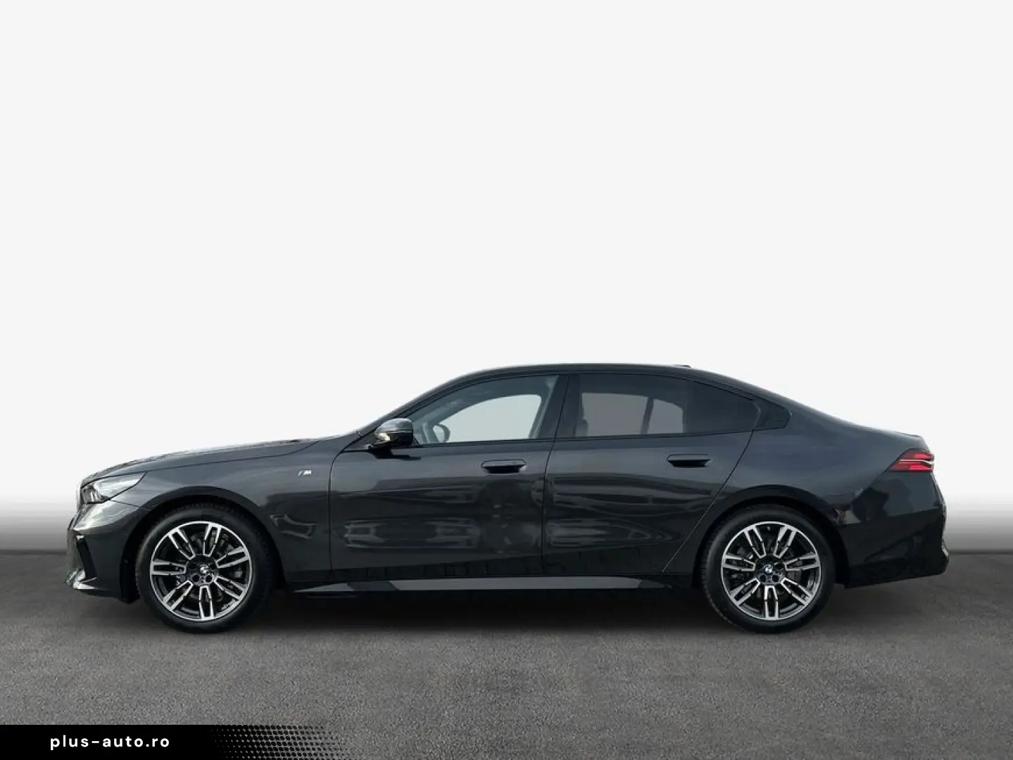 BMW 520i Aut.  Hifi Sportpaket