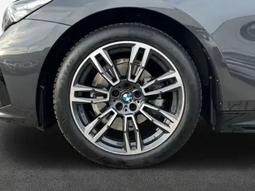 BMW 520i Aut.  Hifi Sportpaket