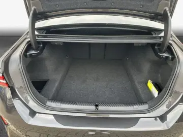 BMW 520i Aut.  Hifi Sportpaket