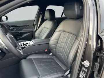 BMW 520i Aut.  Hifi Sportpaket