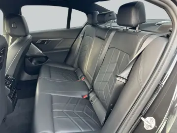 BMW 520i Aut.  Hifi Sportpaket