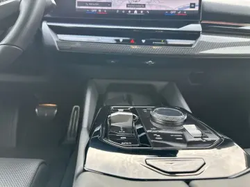 BMW 520i Aut.  Hifi Sportpaket