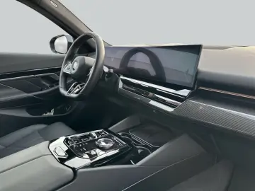 BMW 520i Aut.  Hifi Sportpaket