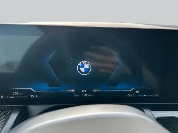 BMW 520i Aut.  Hifi Sportpaket