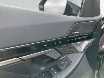 BMW 520i Aut.  Hifi Sportpaket