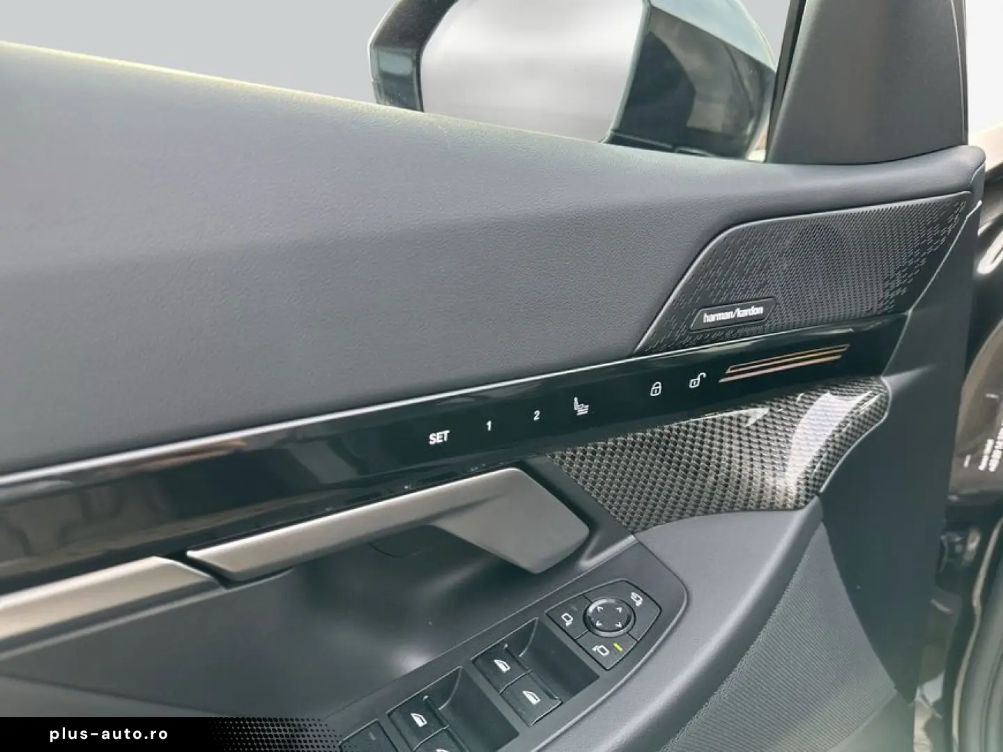 BMW 520i Aut.  Hifi Sportpaket