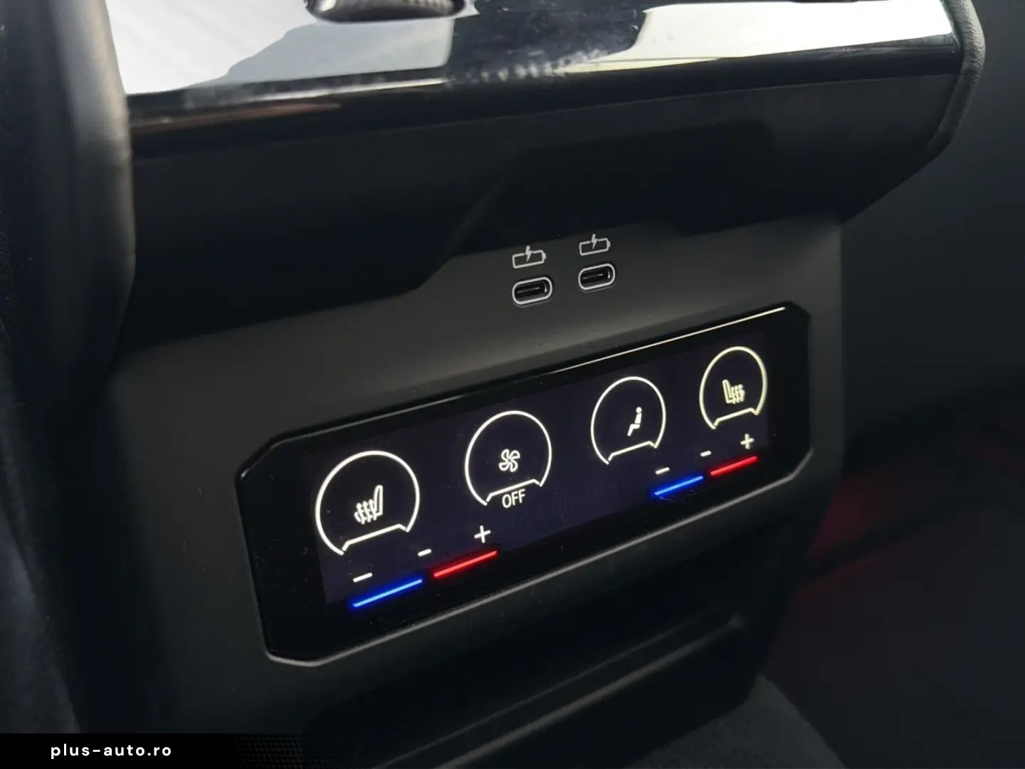 BMW 520i M Sport AHK Pano H K Sitzbelüft.