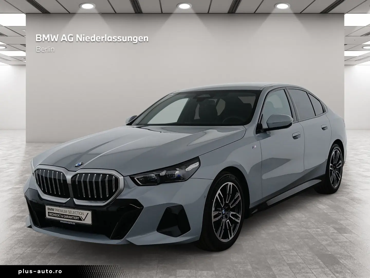 BMW 520i Lim. M Sport LiveCockpitPr. HiFi h k Kamera