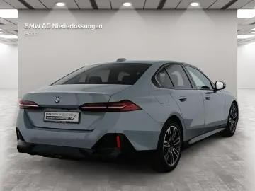 BMW 520i Lim. M Sport LiveCockpitPr. HiFi h k Kamera