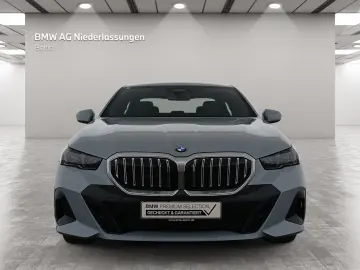 BMW 520i Lim. M Sport LiveCockpitPr. HiFi h k Kamera