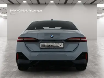 BMW 520i Lim. M Sport LiveCockpitPr. HiFi h k Kamera