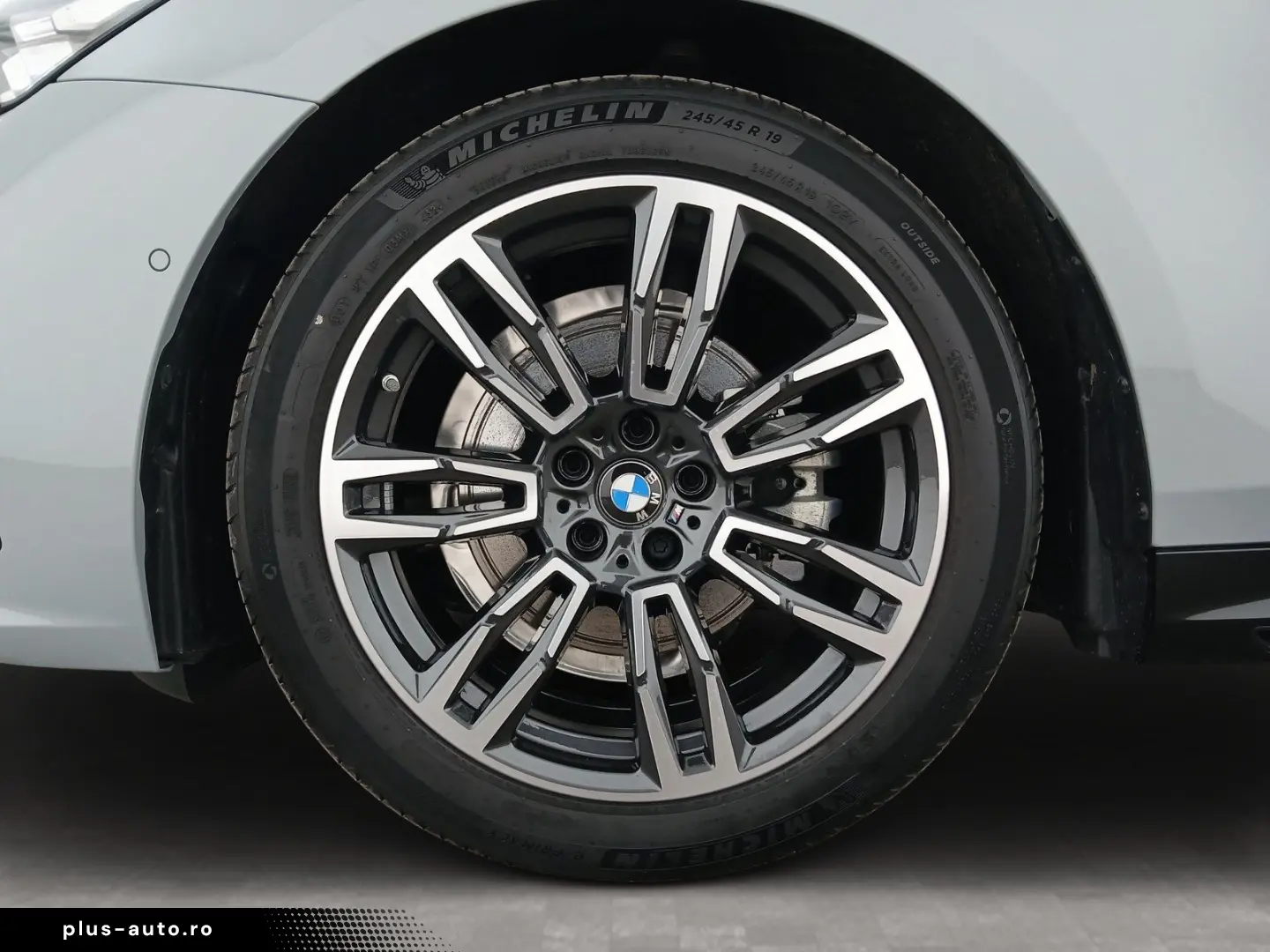 BMW 520i Lim. M Sport LiveCockpitPr. HiFi h k Kamera