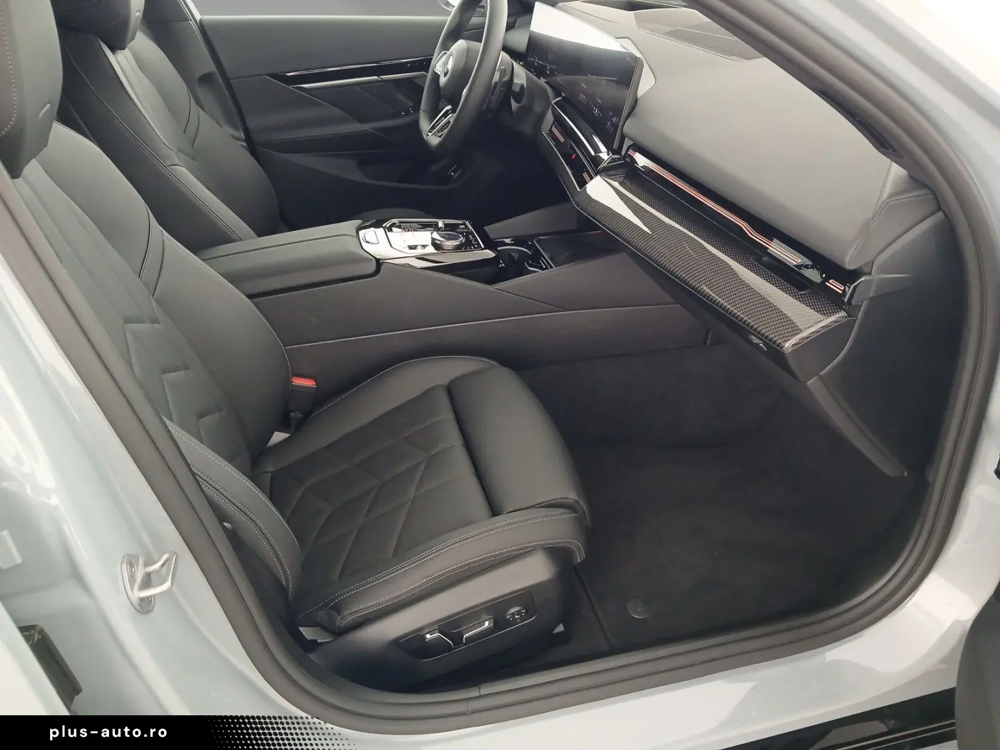 BMW 520i Lim. M Sport LiveCockpitPr. HiFi h k Kamera